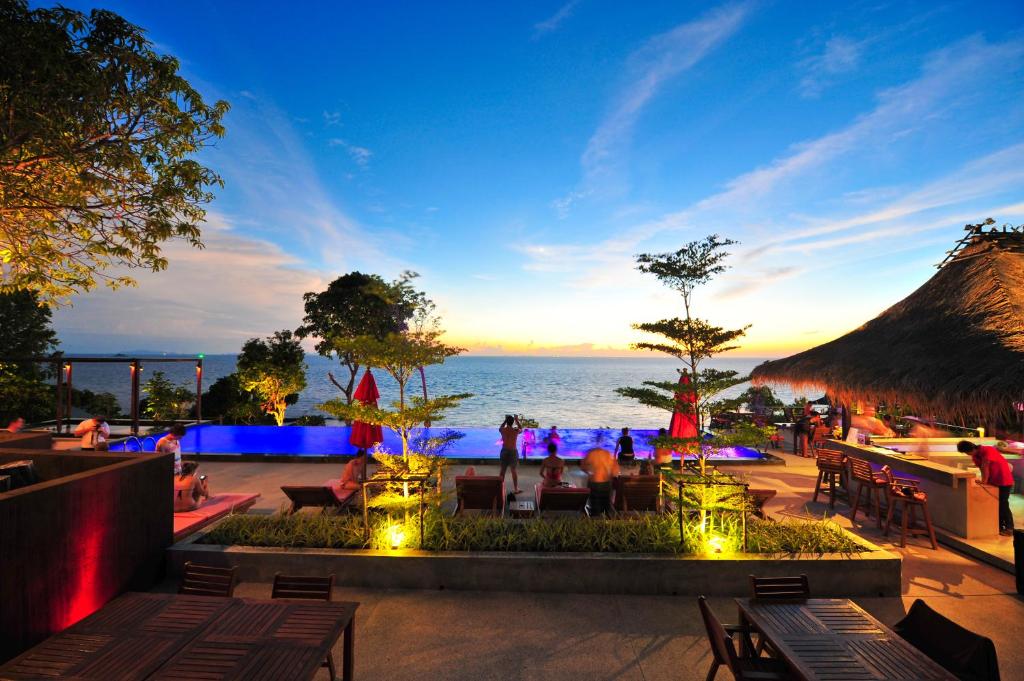 Sea Garden Resort Haad Chao Phao – Koh Phangan