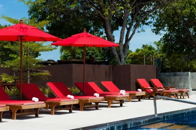 Sea Garden Resort Haad Chao Phao – Photos 4