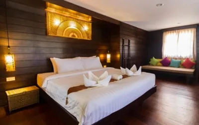 Sea Garden Resort Haad Chao Phao – Photos 8