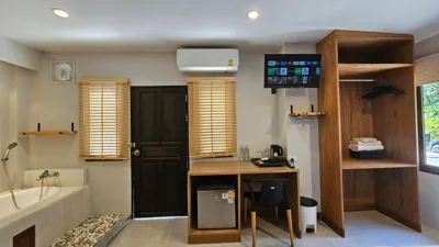 Sea Garden Resort Haad Chao Phao – Photos 10