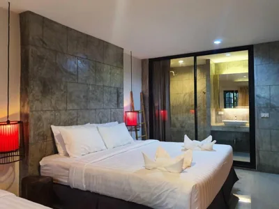 Sea Garden Resort Haad Chao Phao – Photos 13