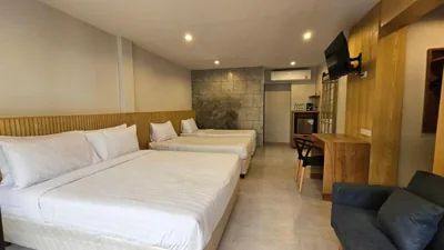Sea Garden Resort Haad Chao Phao – Photos 14